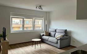 Apartamento Cerca Del Centro